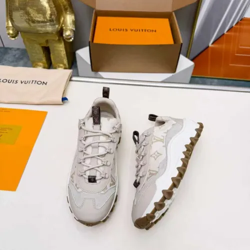 Replica Louis Vuitton Casual Shoes For Men #1431884 $125.00 USD for Wholesale
