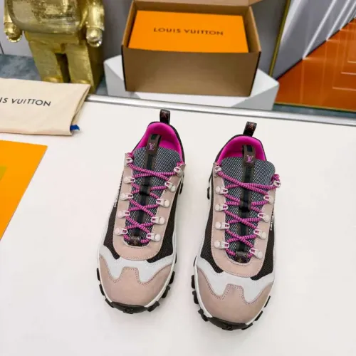 Replica Louis Vuitton Casual Shoes For Women #1431885 $125.00 USD for Wholesale