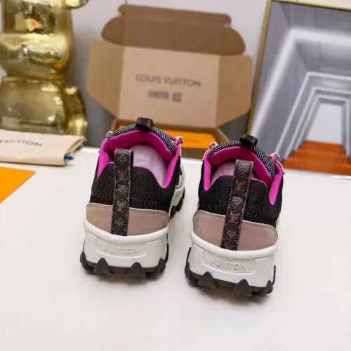 Replica Louis Vuitton Casual Shoes For Men #1431886 $125.00 USD for Wholesale