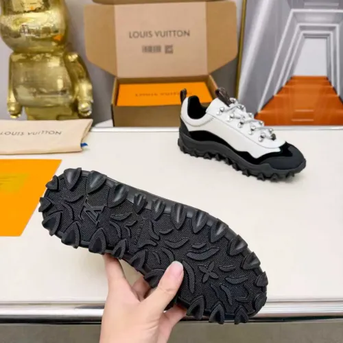Replica Louis Vuitton Casual Shoes For Women #1431887 $125.00 USD for Wholesale