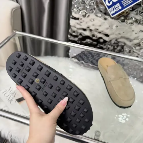 Replica Hermes Slippers For Women #1431928 $98.00 USD for Wholesale