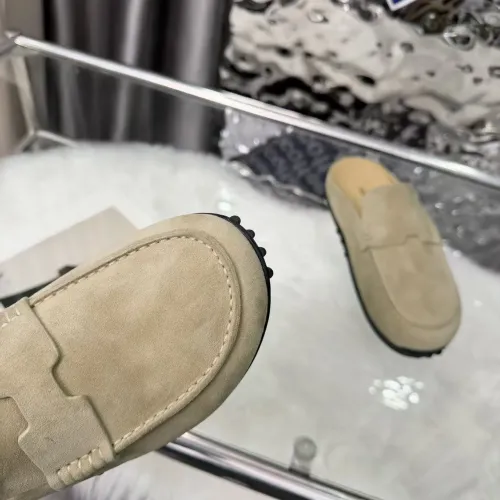 Replica Hermes Slippers For Women #1431928 $98.00 USD for Wholesale