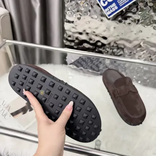 Replica Hermes Slippers For Women #1431932 $98.00 USD for Wholesale