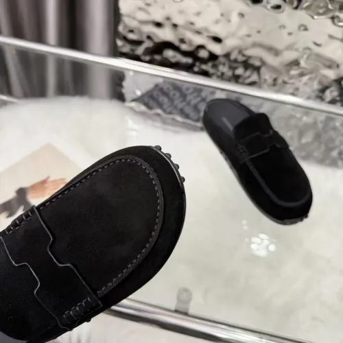 Replica Hermes Slippers For Men #1431935 $98.00 USD for Wholesale