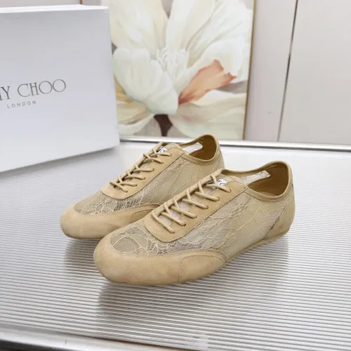 Wholesale Jimmy Choo Fashion Shoes For Women #1431961 $98.00 USD, Wholesale Quality Replica Jimmy Choo Fashion Shoes