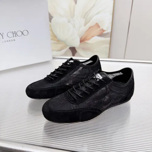 Wholesale Jimmy Choo Fashion Shoes For Women #1431963 $98.00 USD, Wholesale Quality Replica Jimmy Choo Fashion Shoes
