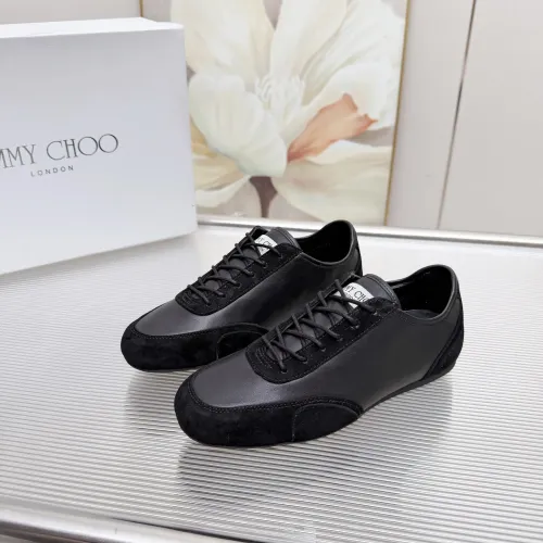Wholesale Jimmy Choo Fashion Shoes For Women #1431965 $102.00 USD, Wholesale Quality Replica Jimmy Choo Fashion Shoes