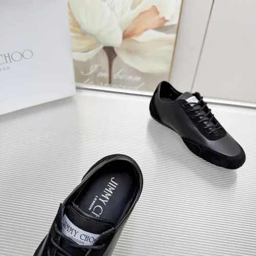 Replica Jimmy Choo Fashion Shoes For Women #1431965 $102.00 USD for Wholesale