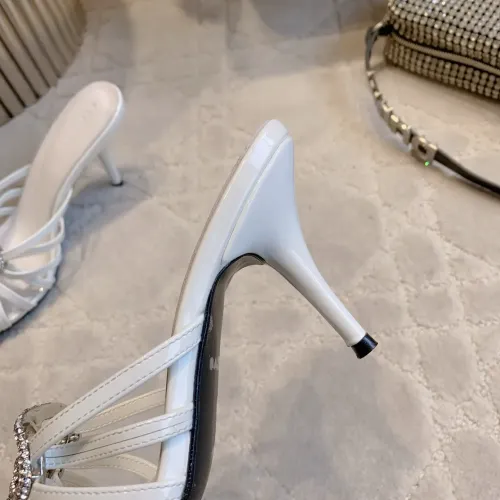 Replica Balenciaga Slippers For Women #1431966 $102.00 USD for Wholesale