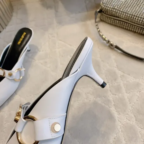 Replica Balenciaga Slippers For Women #1431969 $108.00 USD for Wholesale