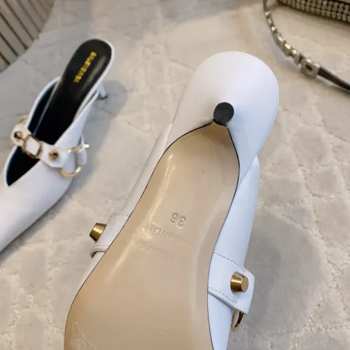 Replica Balenciaga Slippers For Women #1431969 $108.00 USD for Wholesale