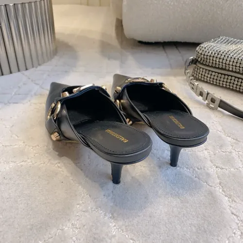 Replica Balenciaga Slippers For Women #1431971 $108.00 USD for Wholesale