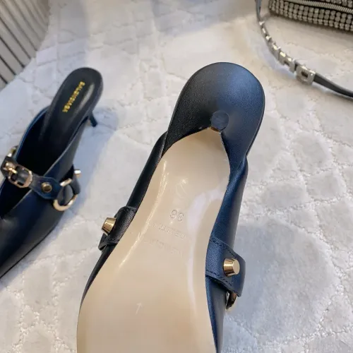 Replica Balenciaga Slippers For Women #1431971 $108.00 USD for Wholesale