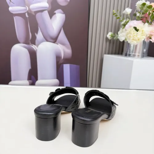 Replica Louis Vuitton Slippers For Women #1432145 $92.00 USD for Wholesale