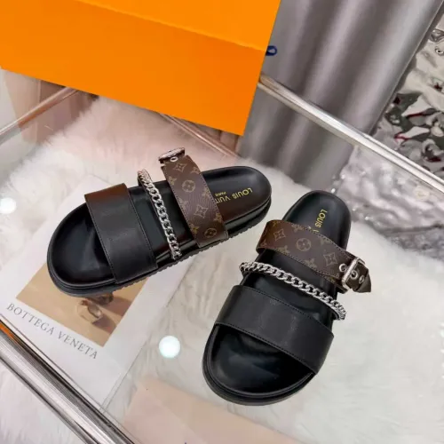 Replica Louis Vuitton Sandal For Women #1432149 $80.00 USD for Wholesale