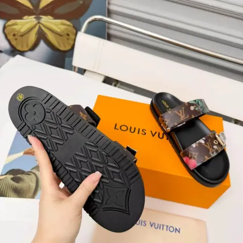 Replica Louis Vuitton Sandal For Women #1432219 $76.00 USD for Wholesale