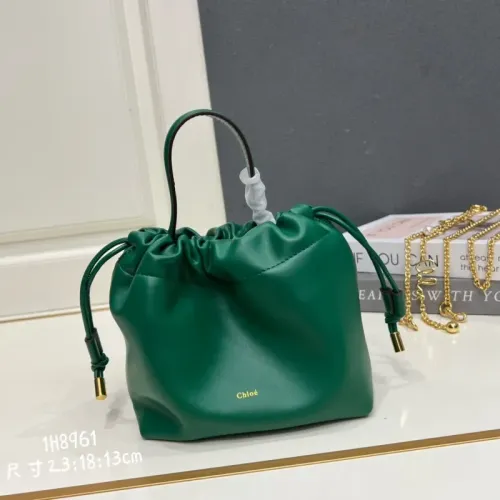 Wholesale Chloe AAA Quality Handbags For Women #1432251 $98.00 USD, Wholesale Quality Replica Chloe AAA Quality Handbags