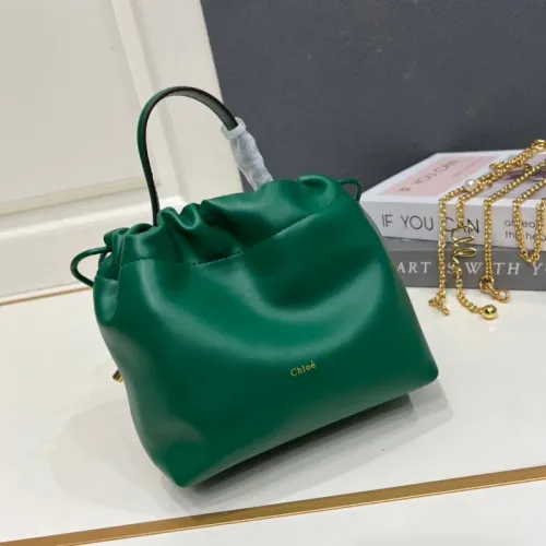Replica Chloe AAA Quality Handbags For Women #1432251 $98.00 USD for Wholesale