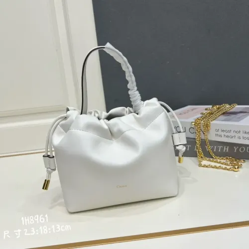 Wholesale Chloe AAA Quality Handbags For Women #1432252 $98.00 USD, Wholesale Quality Replica Chloe AAA Quality Handbags