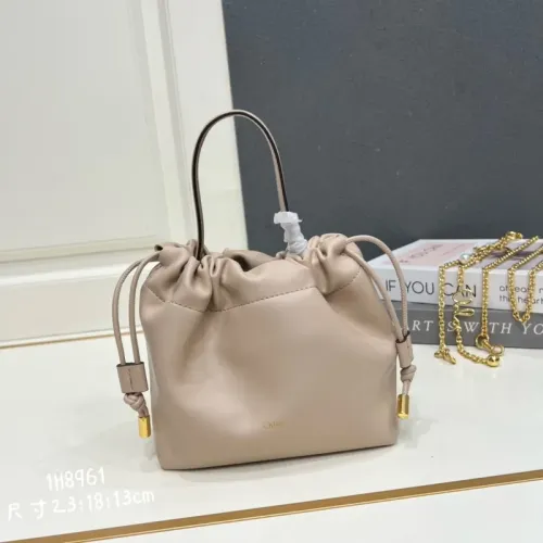 Wholesale Chloe AAA Quality Handbags For Women #1432253 $98.00 USD, Wholesale Quality Replica Chloe AAA Quality Handbags