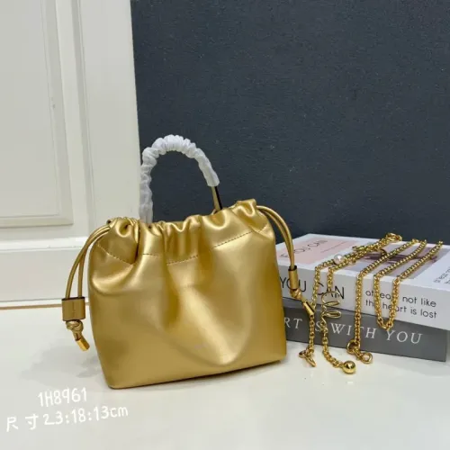 Wholesale Chloe AAA Quality Handbags For Women #1432254 $98.00 USD, Wholesale Quality Replica Chloe AAA Quality Handbags