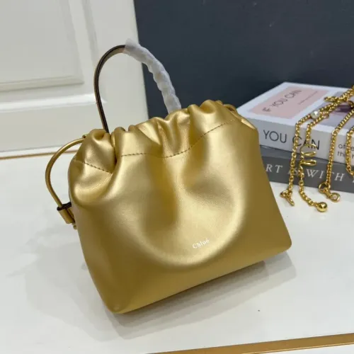 Replica Chloe AAA Quality Handbags For Women #1432254 $98.00 USD for Wholesale