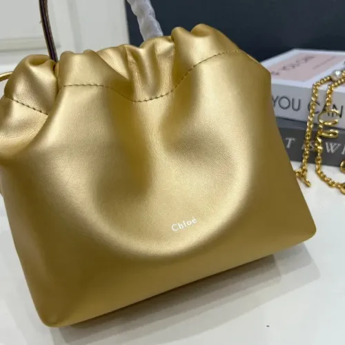Replica Chloe AAA Quality Handbags For Women #1432254 $98.00 USD for Wholesale