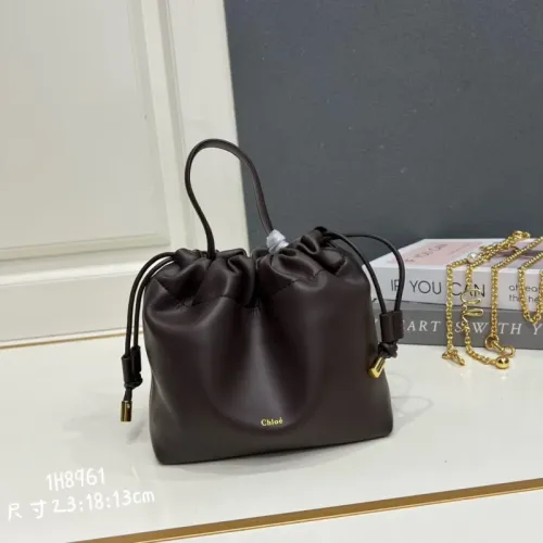 Wholesale Chloe AAA Quality Handbags For Women #1432256 $98.00 USD, Wholesale Quality Replica Chloe AAA Quality Handbags