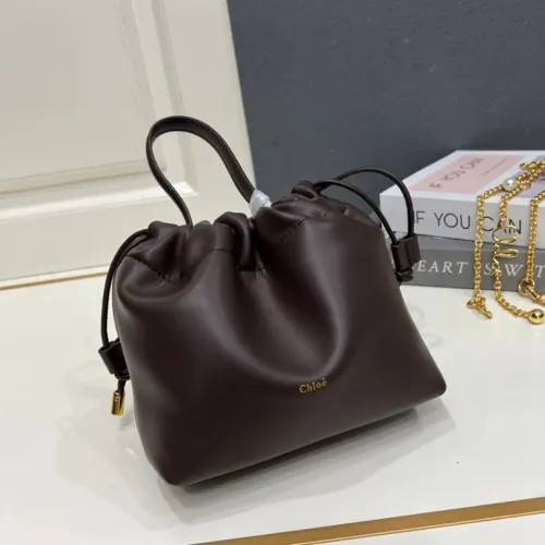 Replica Chloe AAA Quality Handbags For Women #1432256 $98.00 USD for Wholesale