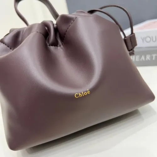 Replica Chloe AAA Quality Handbags For Women #1432256 $98.00 USD for Wholesale
