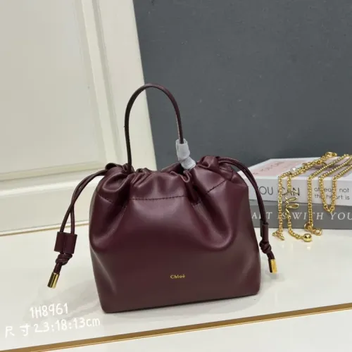 Wholesale Chloe AAA Quality Handbags For Women #1432257 $98.00 USD, Wholesale Quality Replica Chloe AAA Quality Handbags