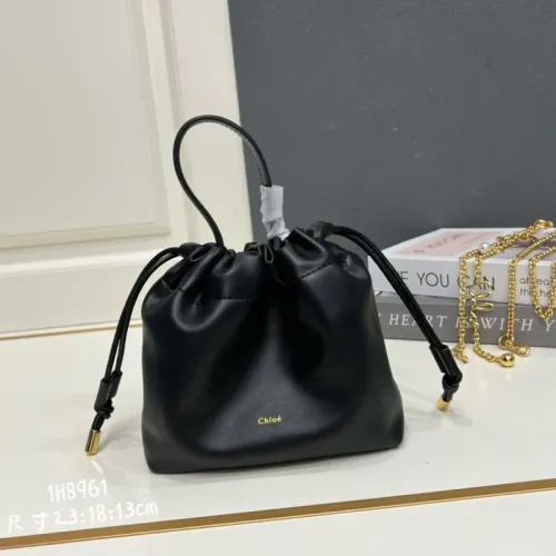 Wholesale Chloe AAA Quality Handbags For Women #1432258 $98.00 USD, Wholesale Quality Replica Chloe AAA Quality Handbags