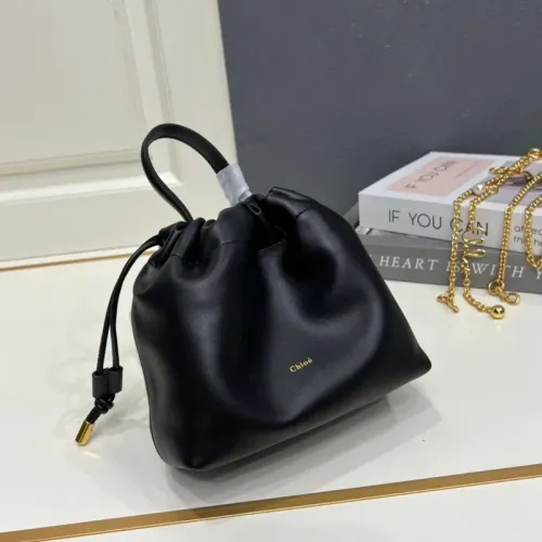 Replica Chloe AAA Quality Handbags For Women #1432258 $98.00 USD for Wholesale