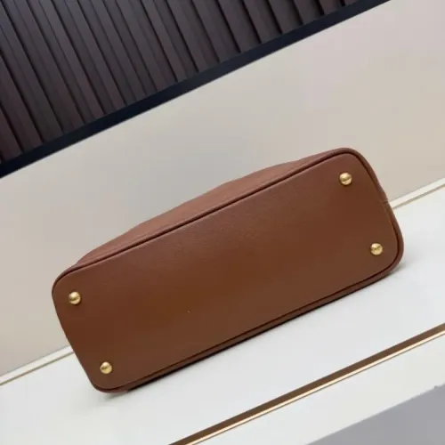 Replica MIU MIU AAA Quality Shoulder Bags For Women #1432275 $96.00 USD for Wholesale