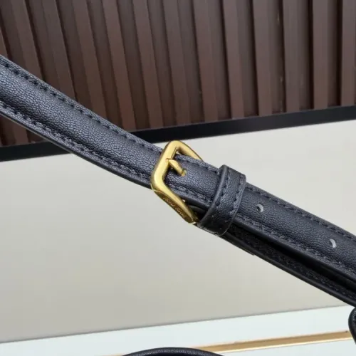 Replica MIU MIU AAA Quality Shoulder Bags For Women #1432276 $96.00 USD for Wholesale