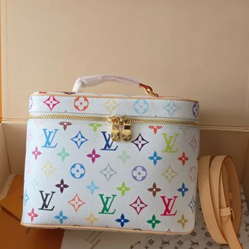 Wholesale Louis Vuitton AAA Quality Handbags For Women #1432278 $128.00 USD, Wholesale Quality Replica Louis Vuitton AAA Quality Handbags