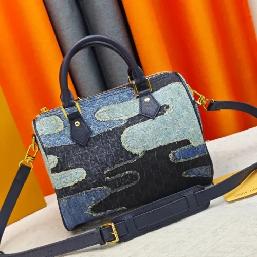 Replica Louis Vuitton AAA Quality Handbags For Women #1432312 $76.00 USD for Wholesale