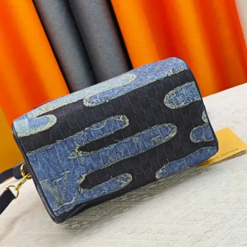 Replica Louis Vuitton AAA Quality Handbags For Women #1432312 $76.00 USD for Wholesale