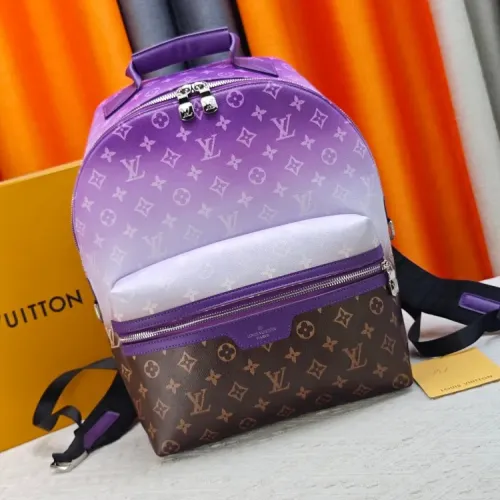 Wholesale Louis Vuitton AAA Quality Backpacks #1432319 $85.00 USD, Wholesale Quality Replica Louis Vuitton AAA Quality Backpacks