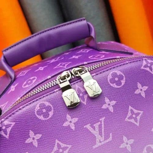 Replica Louis Vuitton AAA Quality Backpacks #1432319 $85.00 USD for Wholesale