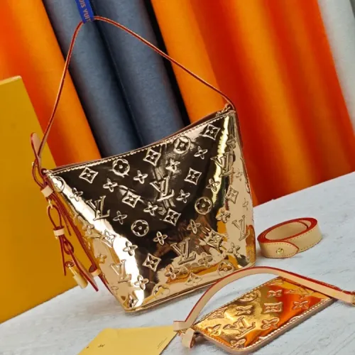 Wholesale Louis Vuitton AAA Quality Shoulder Bags For Women #1432321 $76.00 USD, Wholesale Quality Replica Louis Vuitton AAA Quality Shoulder Bags