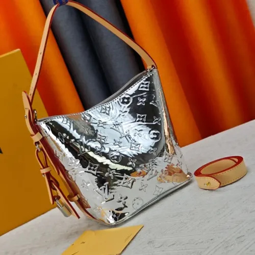 Replica Louis Vuitton AAA Quality Shoulder Bags For Women #1432323 $76.00 USD for Wholesale