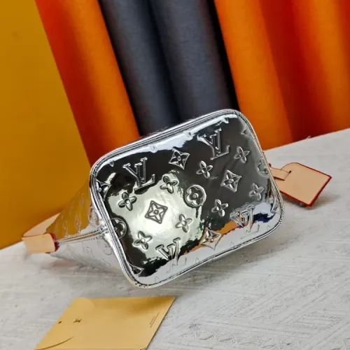 Replica Louis Vuitton AAA Quality Shoulder Bags For Women #1432323 $76.00 USD for Wholesale