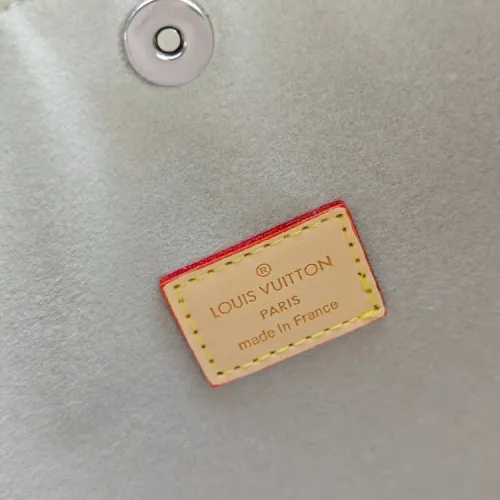 Replica Louis Vuitton AAA Quality Shoulder Bags For Women #1432323 $76.00 USD for Wholesale