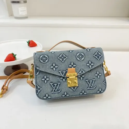 Wholesale Louis Vuitton Messenger Bags For Women #1432357 $42.00 USD, Wholesale Quality Replica Louis Vuitton Messenger Bags