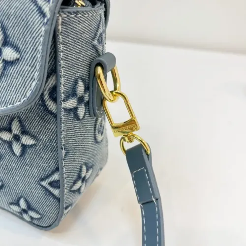 Replica Louis Vuitton Messenger Bags For Women #1432357 $42.00 USD for Wholesale