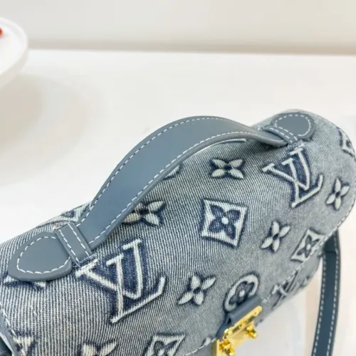 Replica Louis Vuitton Messenger Bags For Women #1432357 $42.00 USD for Wholesale