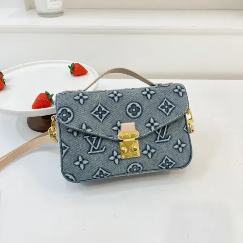 Wholesale Louis Vuitton Messenger Bags For Women #1432358 $42.00 USD, Wholesale Quality Replica Louis Vuitton Messenger Bags