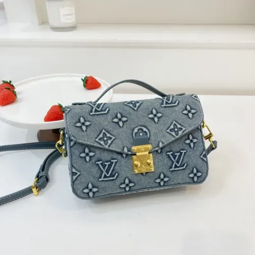 Wholesale Louis Vuitton Messenger Bags For Women #1432359 $42.00 USD, Wholesale Quality Replica Louis Vuitton Messenger Bags