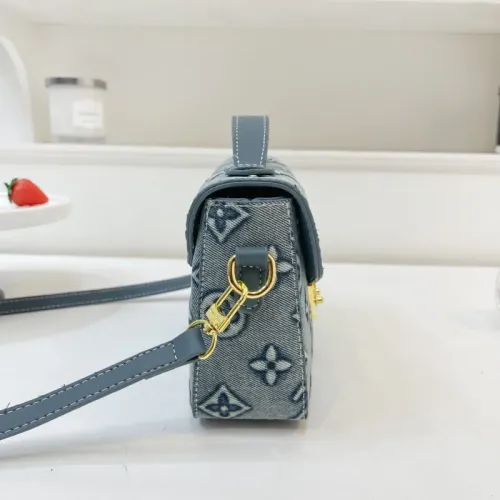 Replica Louis Vuitton Messenger Bags For Women #1432359 $42.00 USD for Wholesale